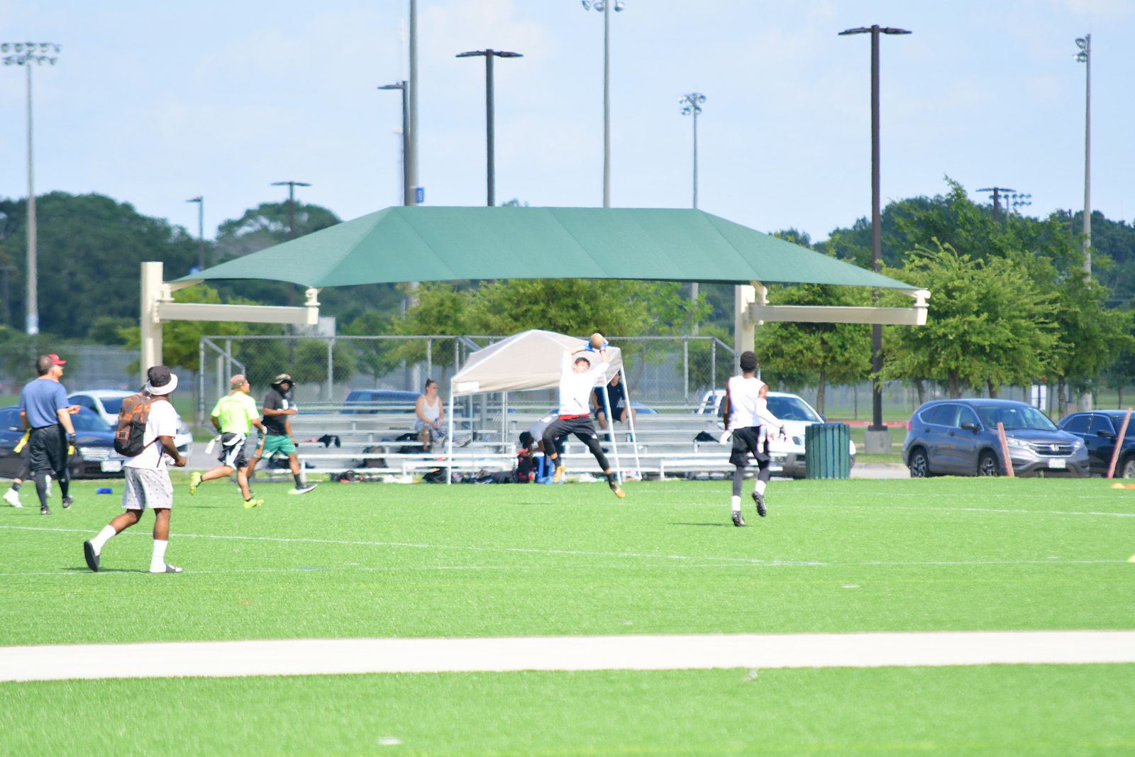 Bryan-College Station Flag Football League